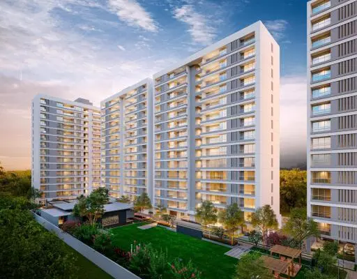 Flats in Vijayawada