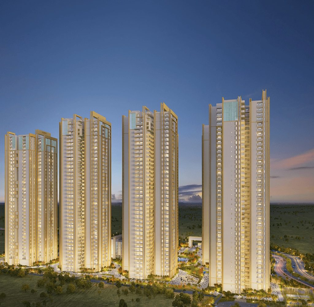 Flats in Amaravati