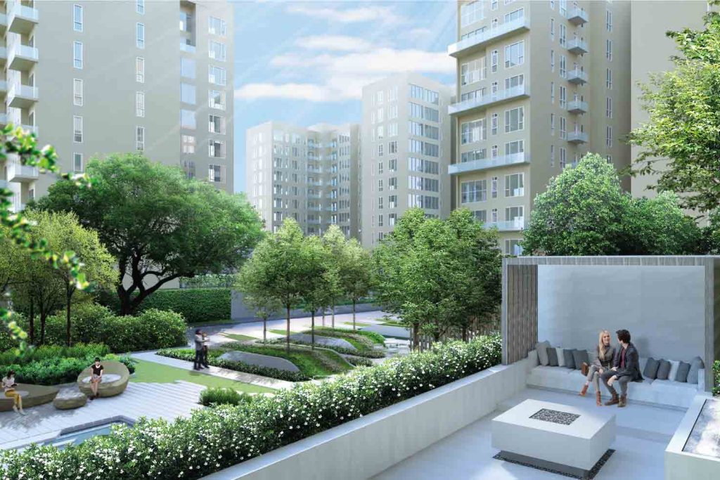 Flats in Amaravati